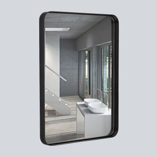 Зеркало Vincea VLM-2O550D с подсветкой 55 см